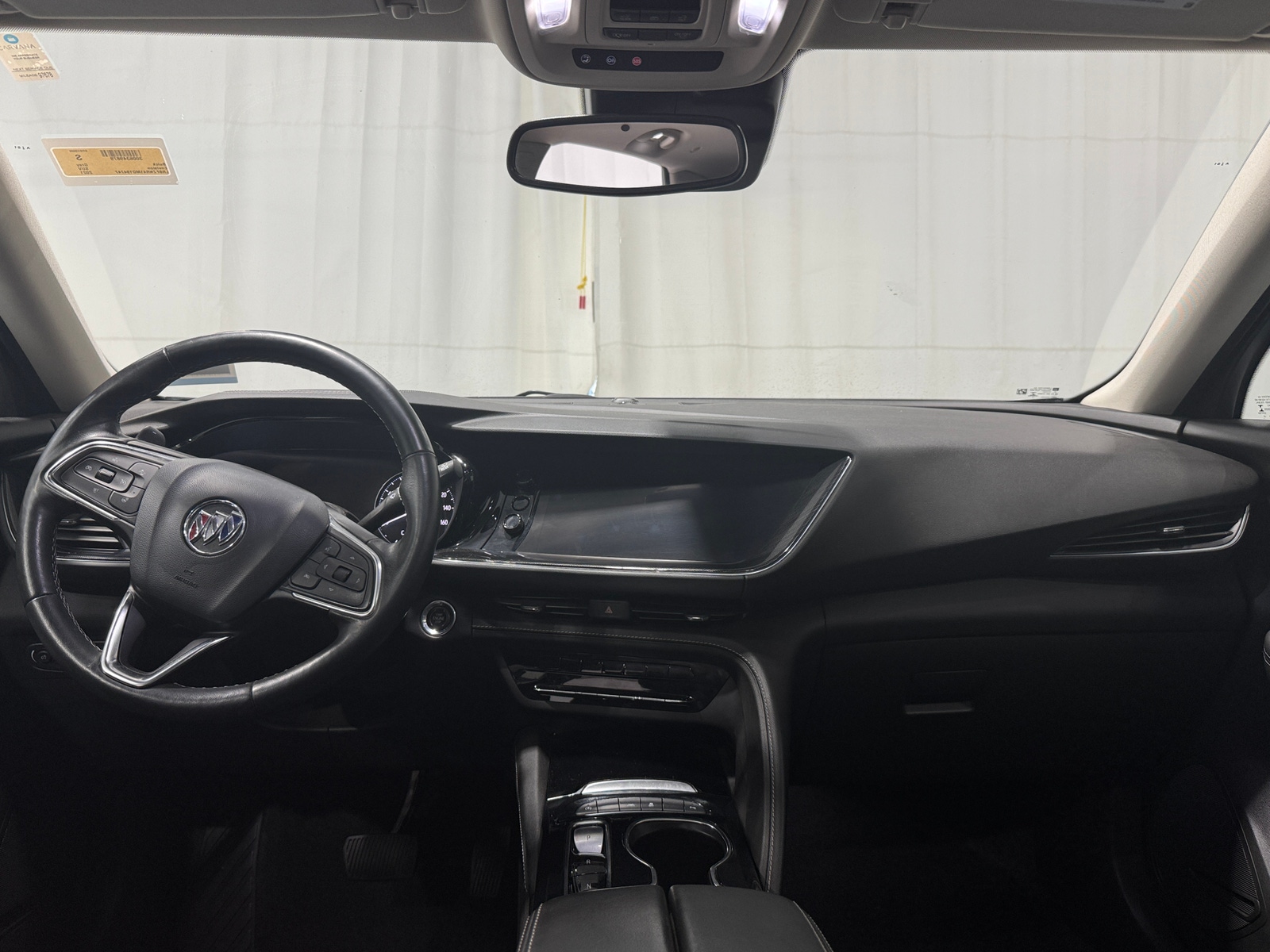 Thumbnail: 2021 Buick Envision - 2