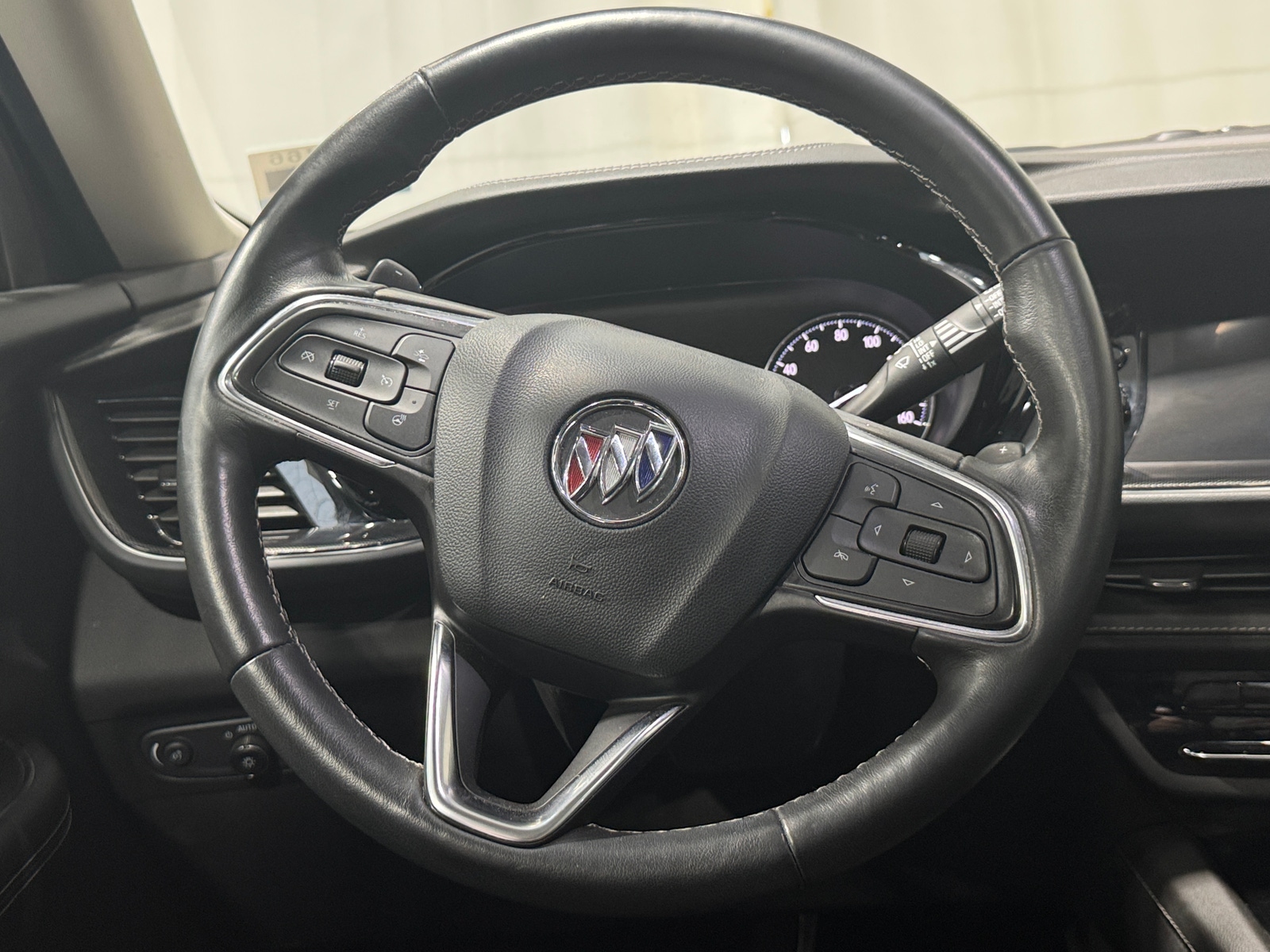 Thumbnail: 2021 Buick Envision - 4