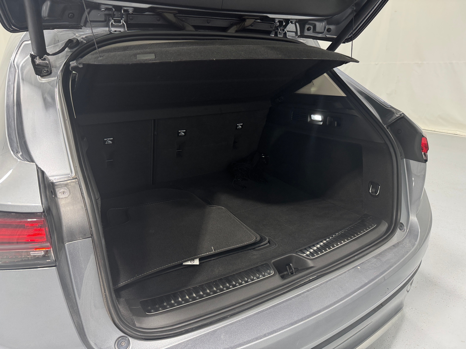 Thumbnail: 2021 Buick Envision - 6