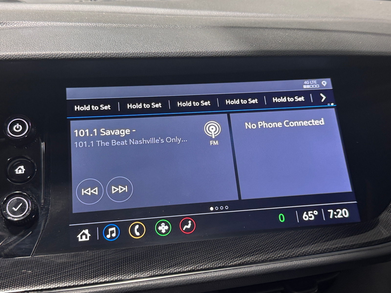 Thumbnail: 2021 Buick Envision - 3