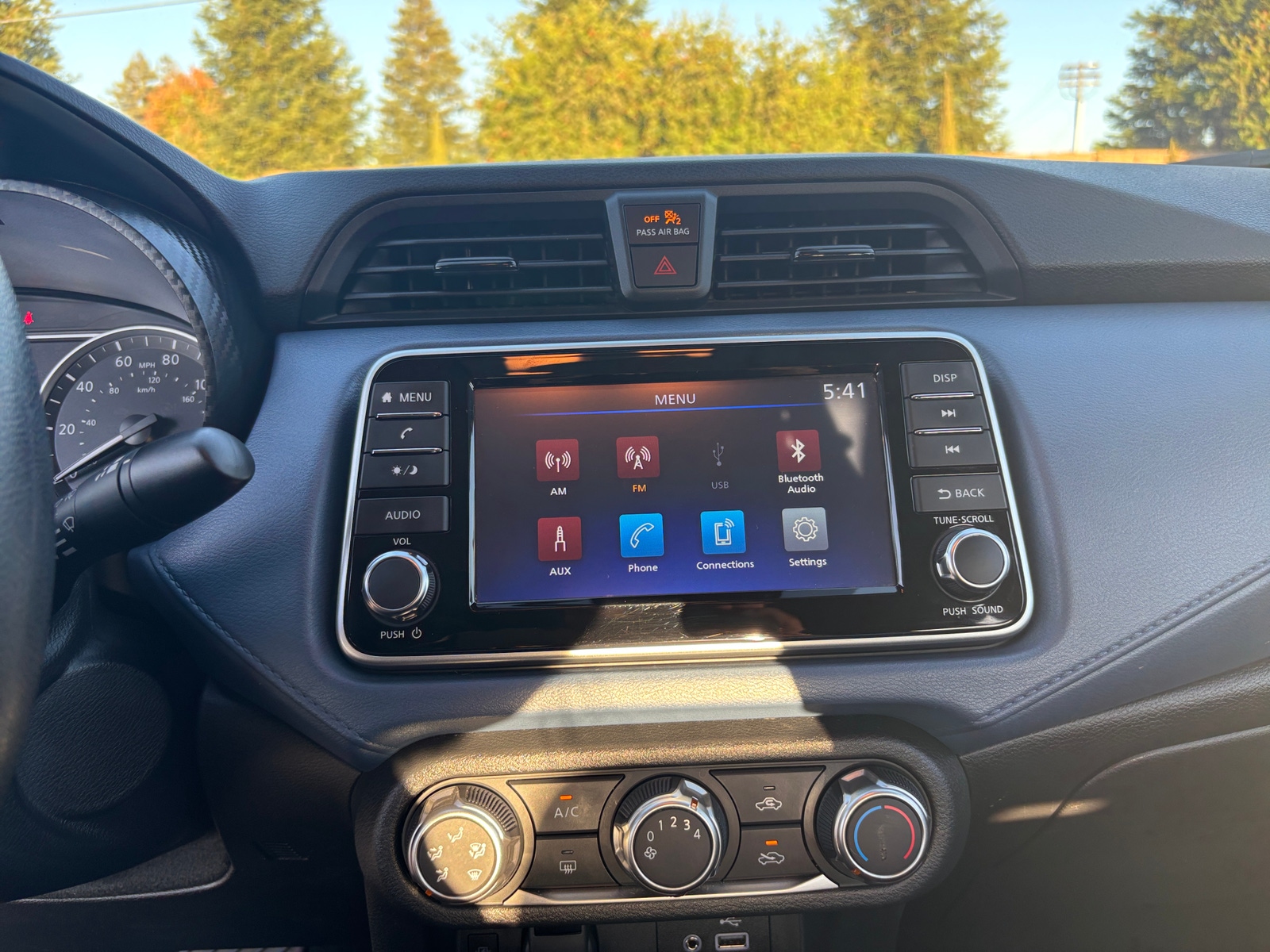 Thumbnail: 2025 Nissan Versa - 4
