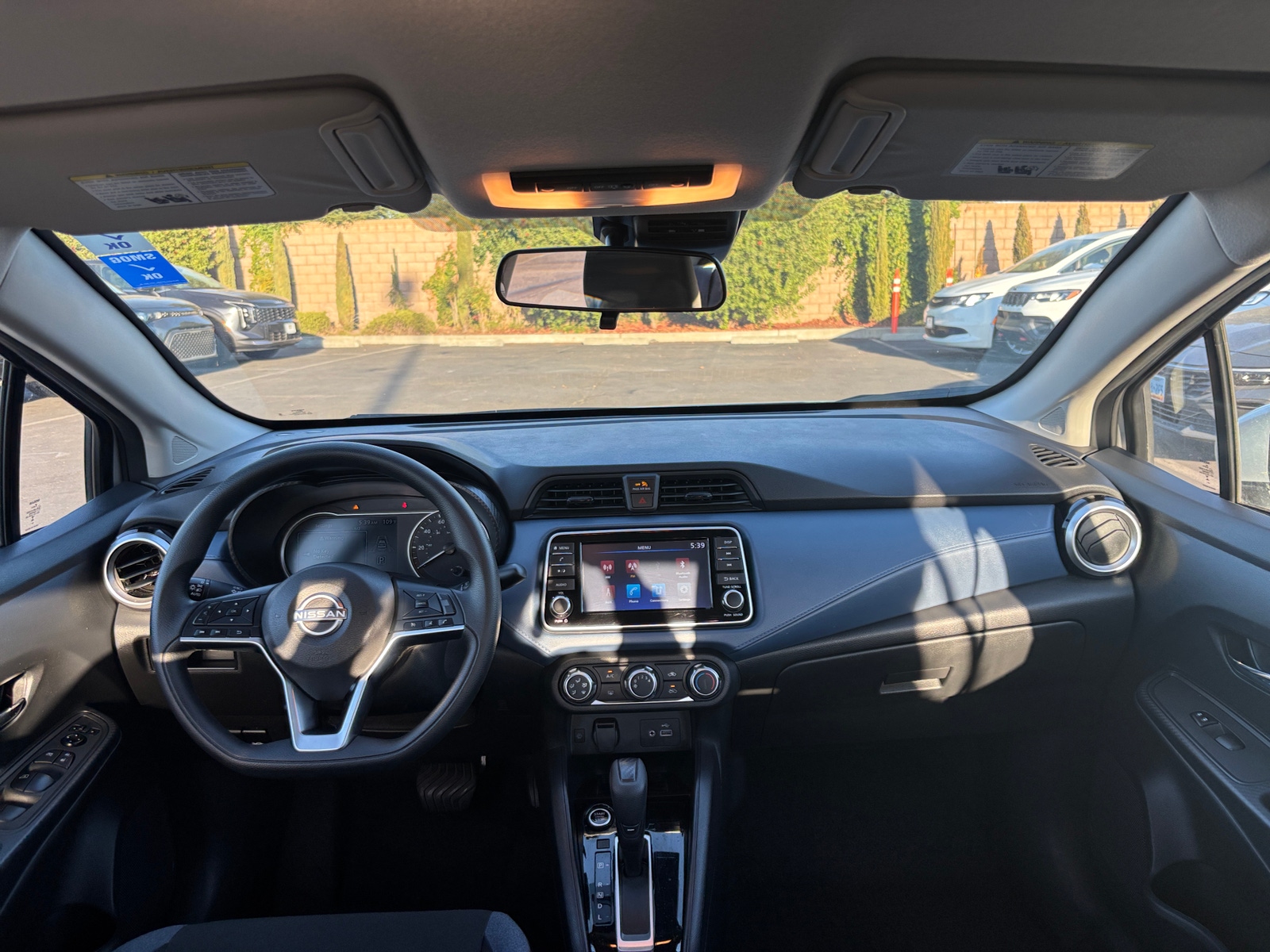 Thumbnail: 2025 Nissan Versa - 3
