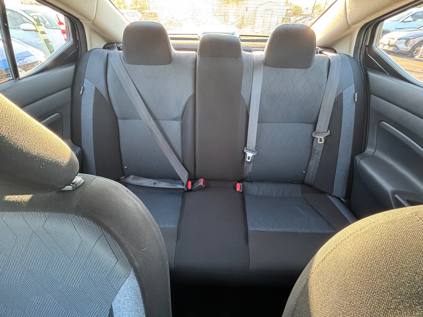 Thumbnail: 2025 Nissan Versa - 6