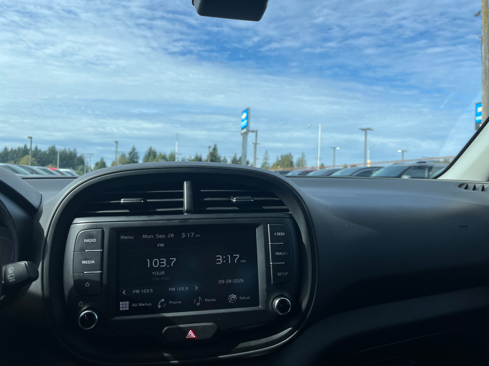 Thumbnail: 2025 Kia Soul - 4