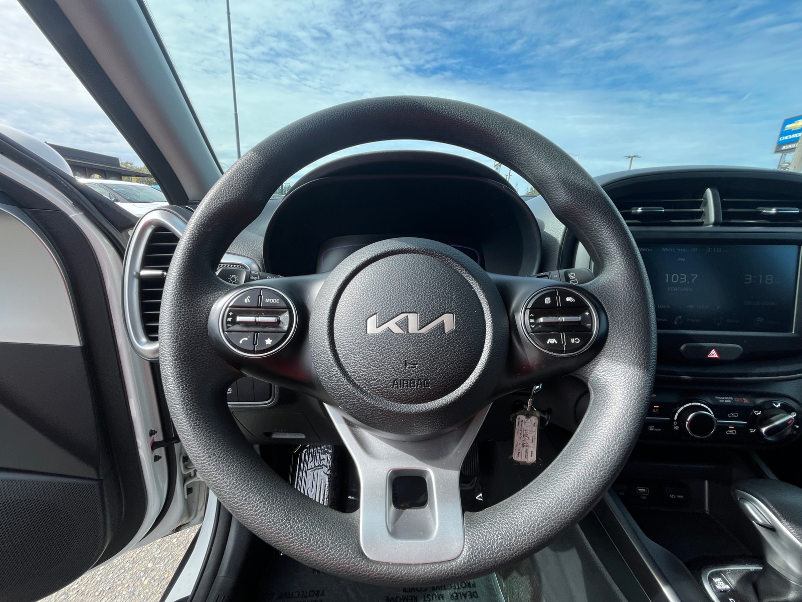 Thumbnail: 2025 Kia Soul - 5