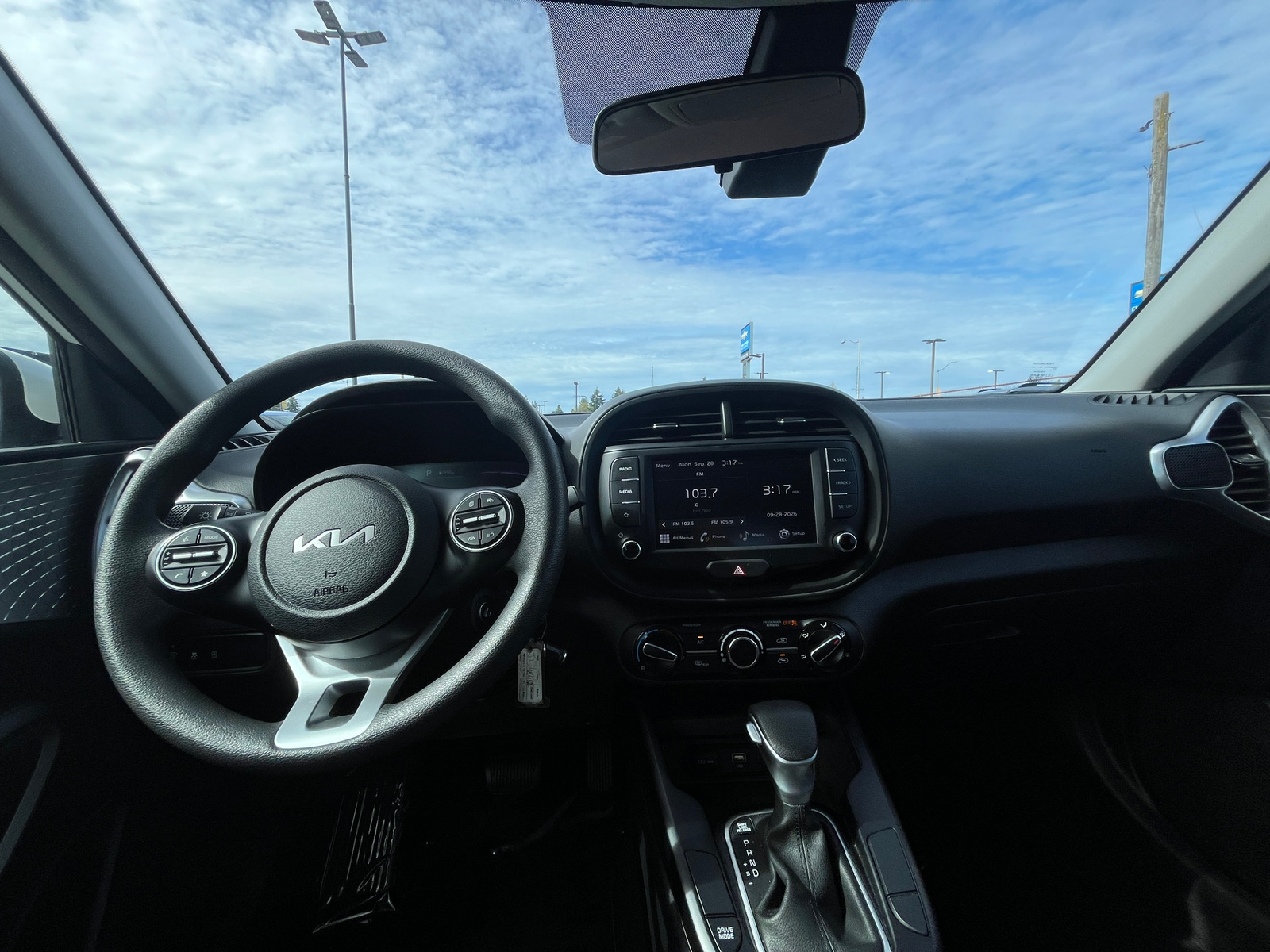 Thumbnail: 2025 Kia Soul - 3