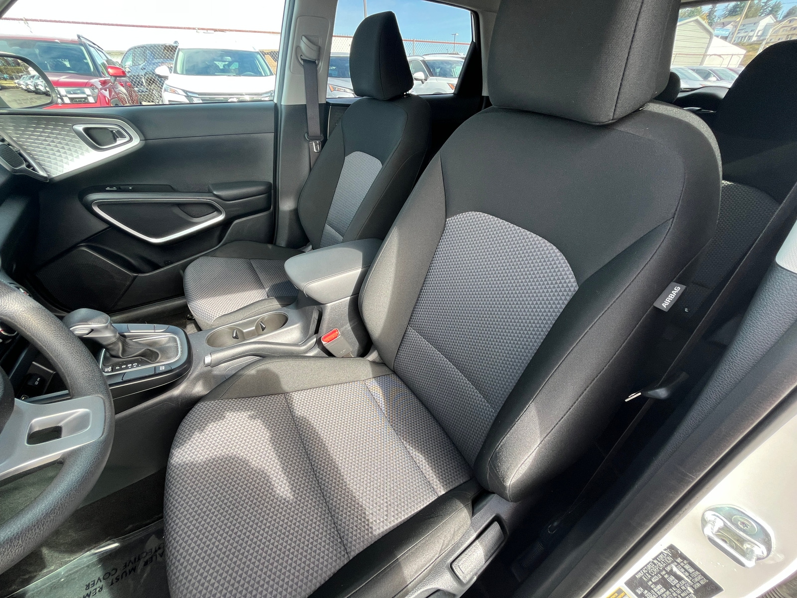 Thumbnail: 2025 Kia Soul - 2