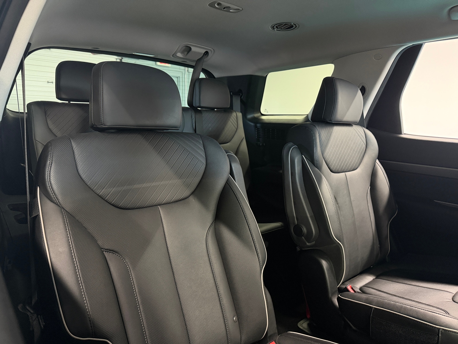 Thumbnail: 2024 Hyundai Palisade - 5