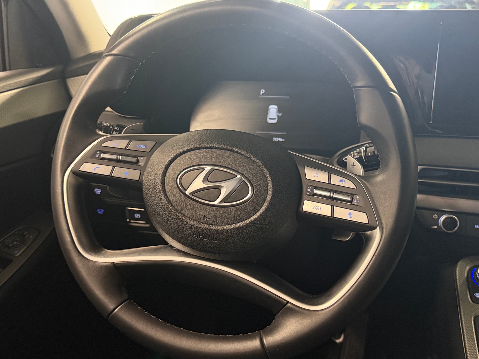 Thumbnail: 2024 Hyundai Palisade - 4