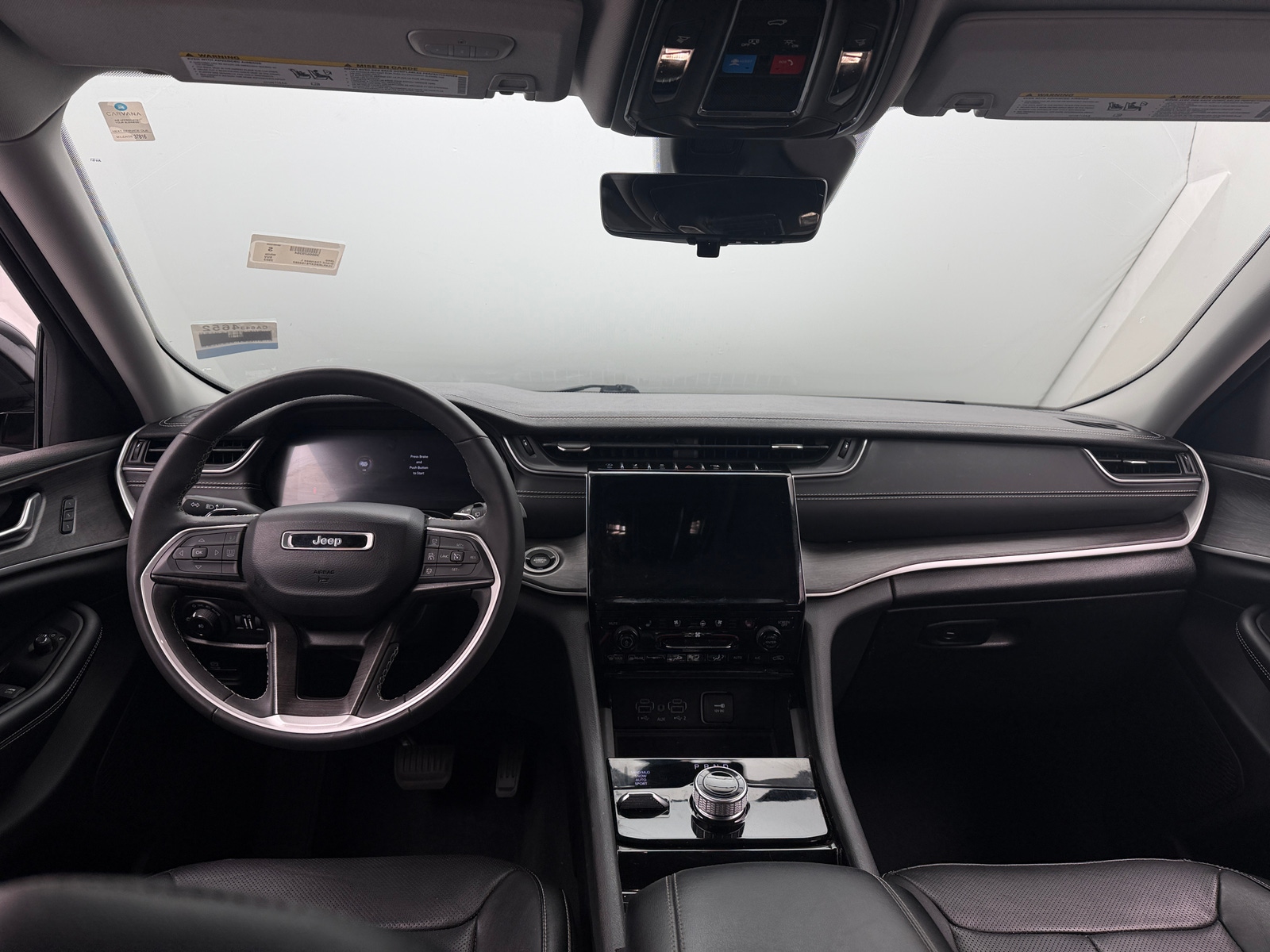 Thumbnail: 2023 Jeep Grand Cherokee L - 3