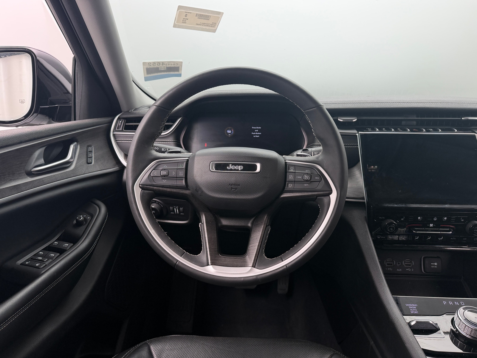 Thumbnail: 2023 Jeep Grand Cherokee L - 5