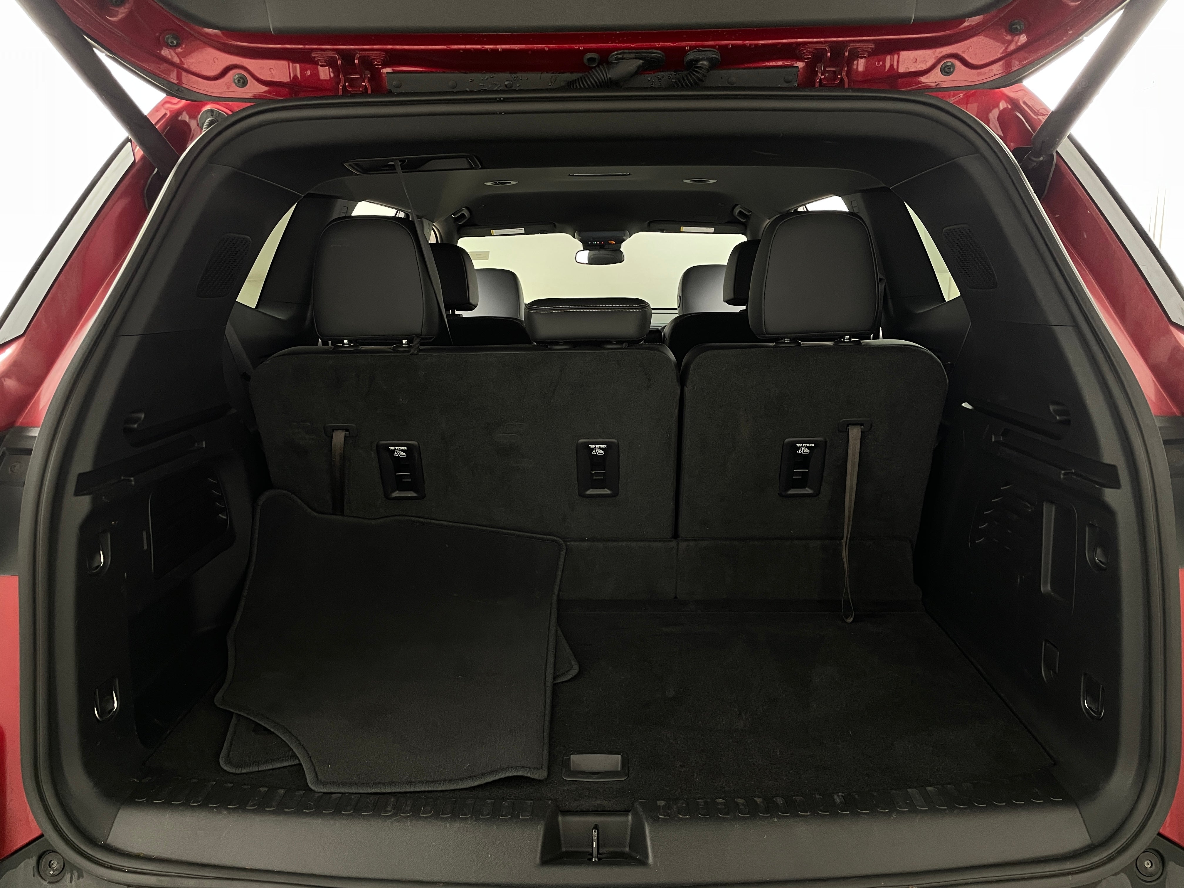 2025 Buick Enclave