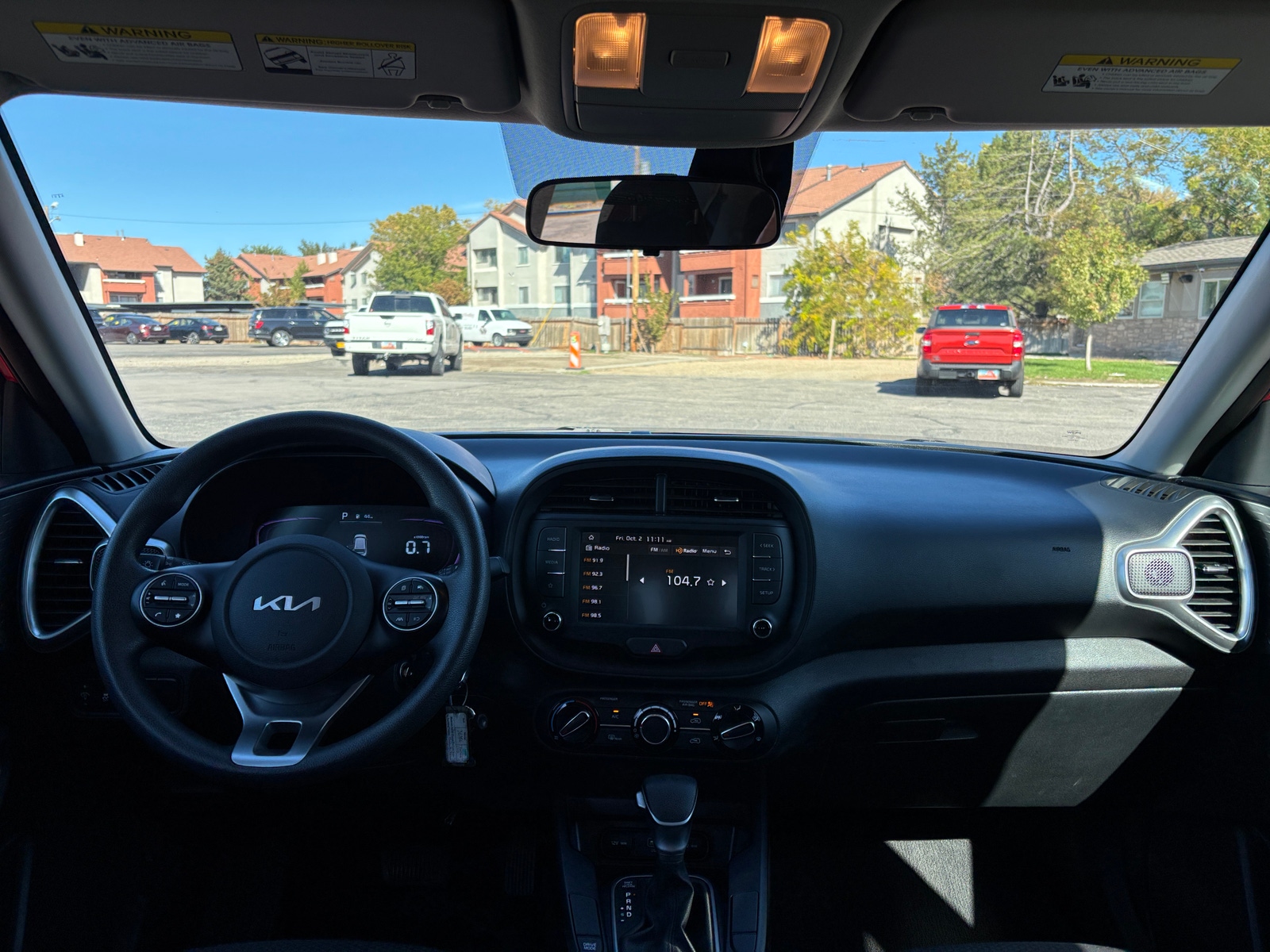 Thumbnail: 2025 Kia Soul - 3