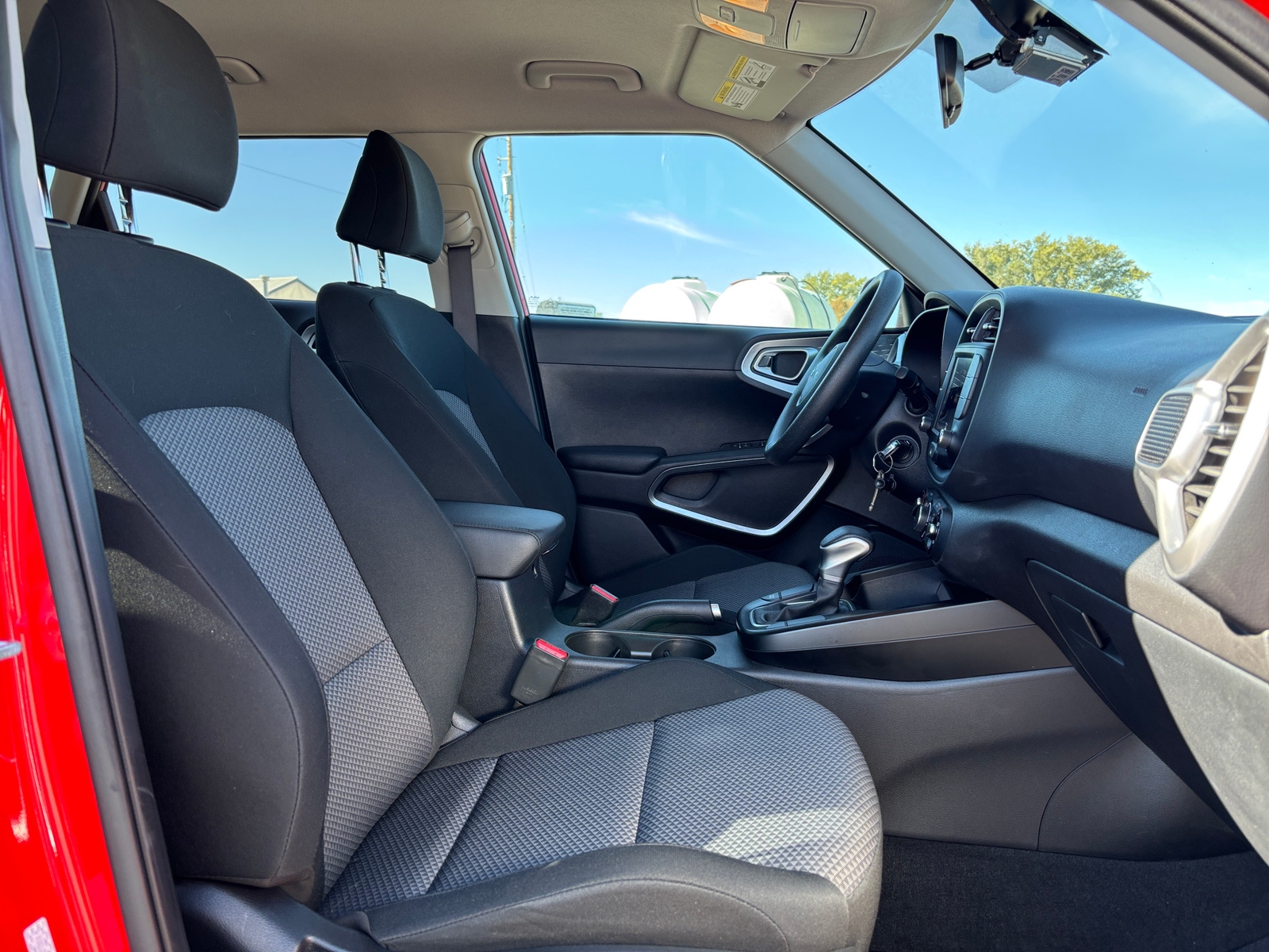 Thumbnail: 2025 Kia Soul - 2