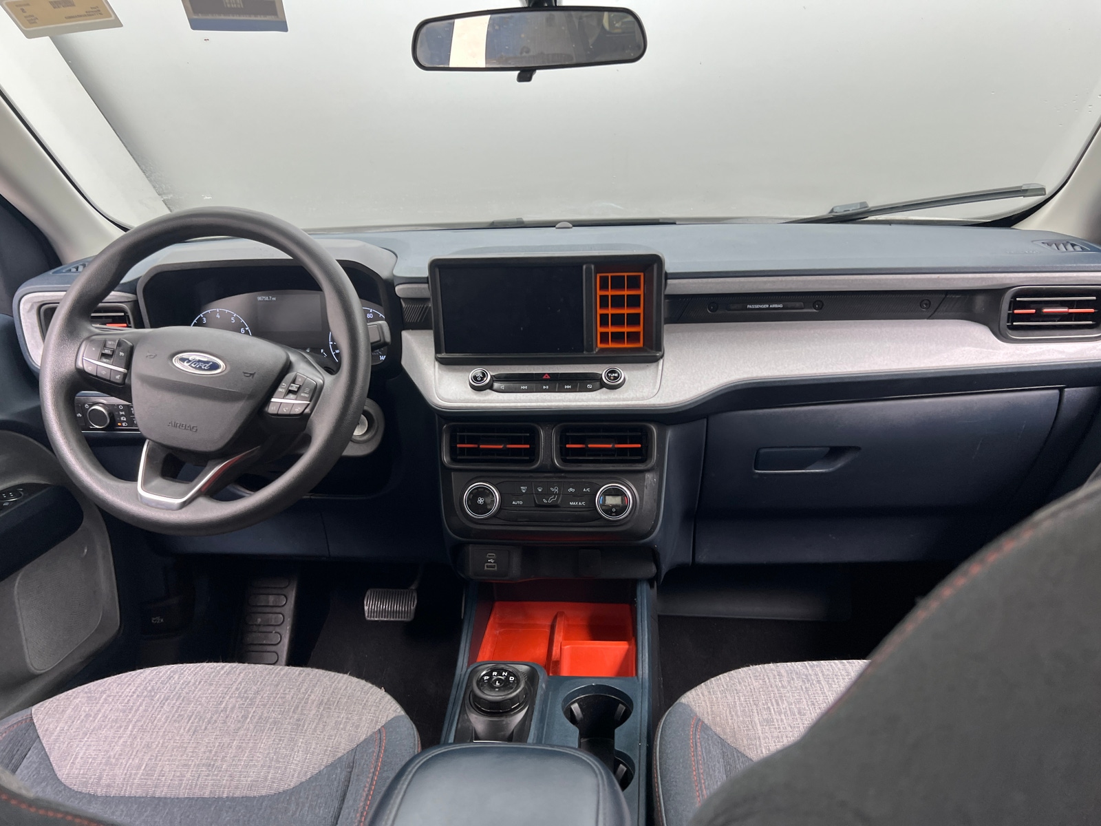 Thumbnail: 2022 Ford Maverick - 3