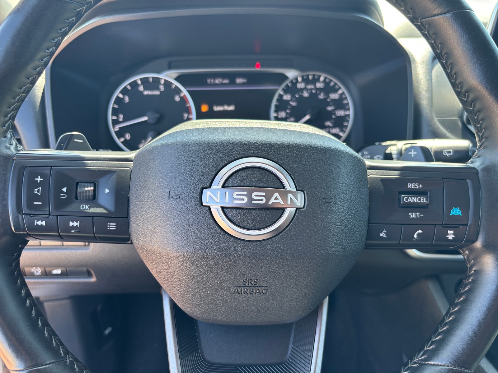 Thumbnail: 2025 Nissan Rogue - 5