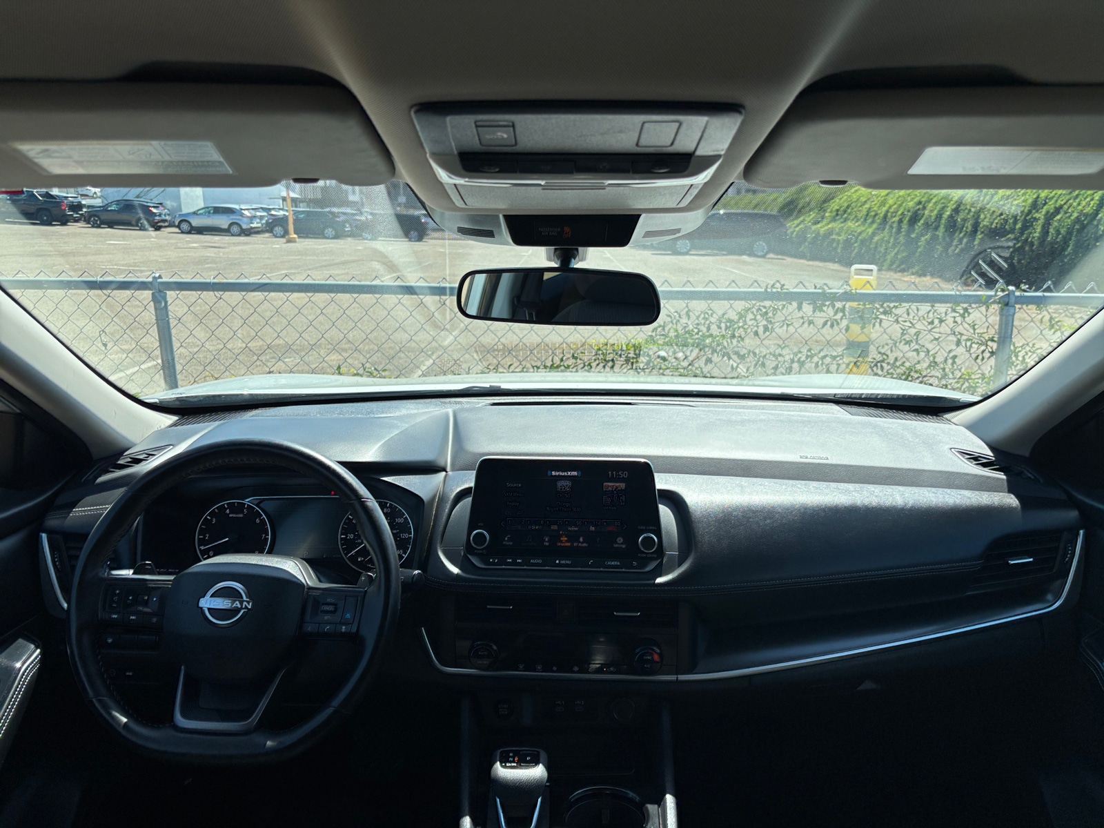 Thumbnail: 2025 Nissan Rogue - 3