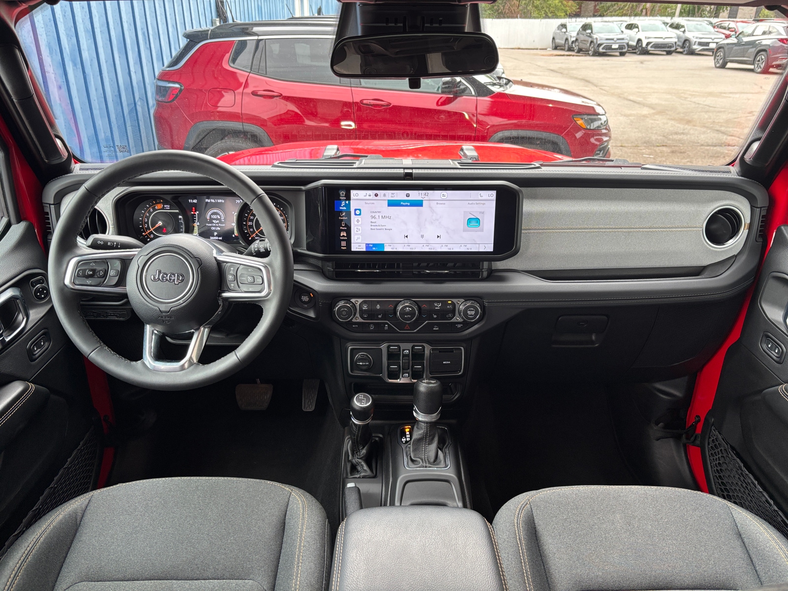 Thumbnail: 2025 Jeep Wrangler - 3