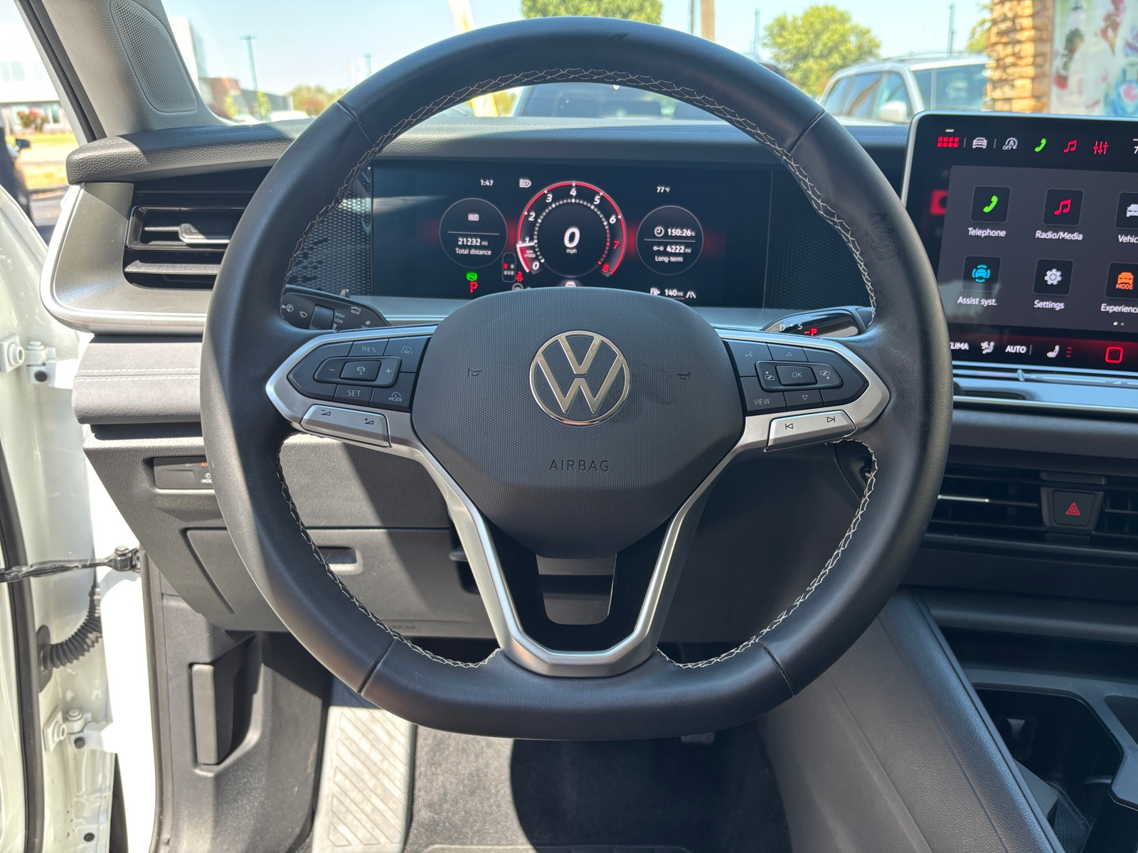 Thumbnail: 2026 Volkswagen Tiguan - 5