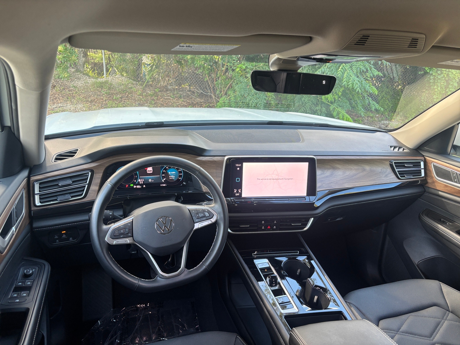 Thumbnail: 2026 Volkswagen Atlas - 3