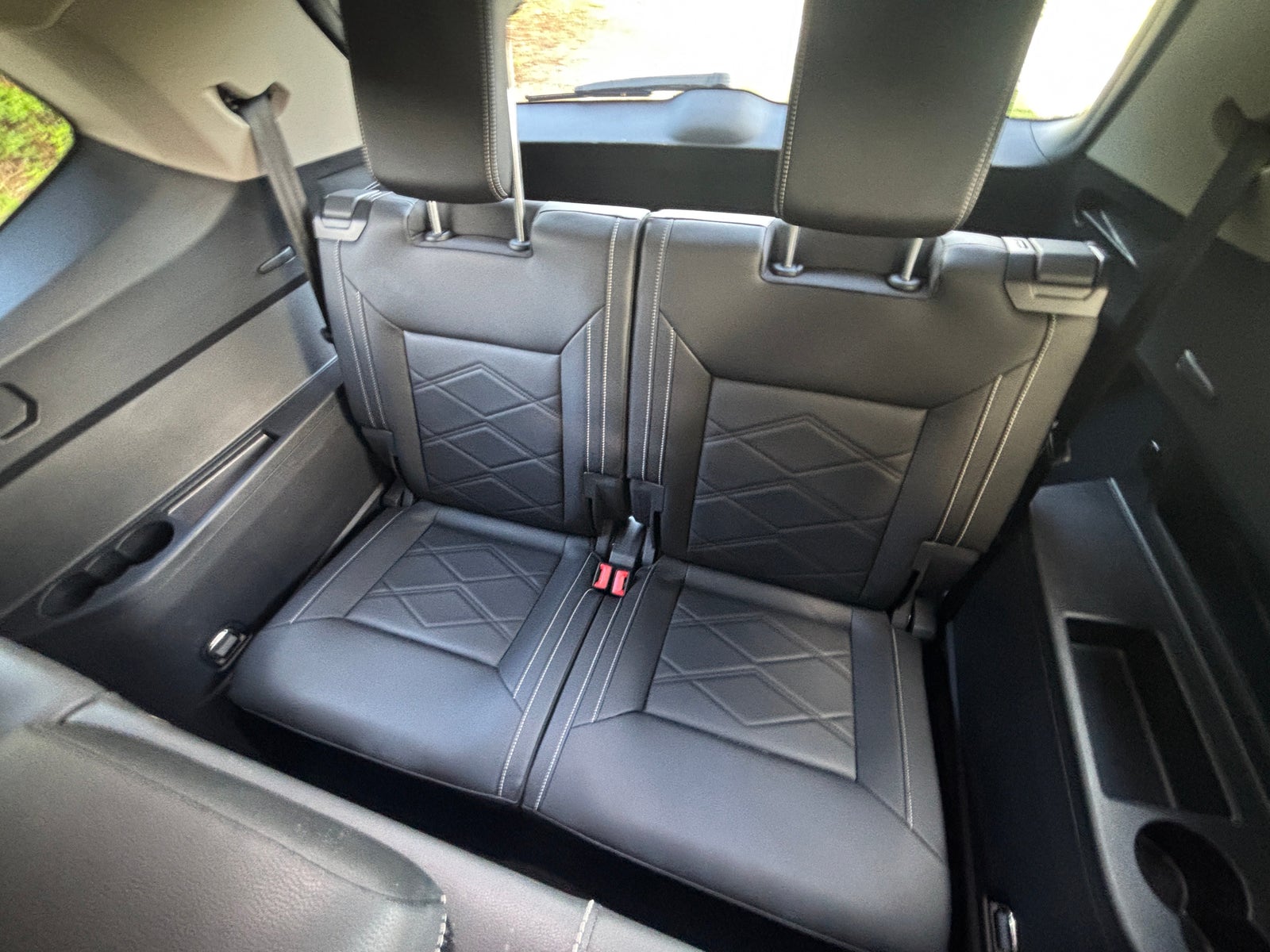 Thumbnail: 2026 Volkswagen Atlas - 6