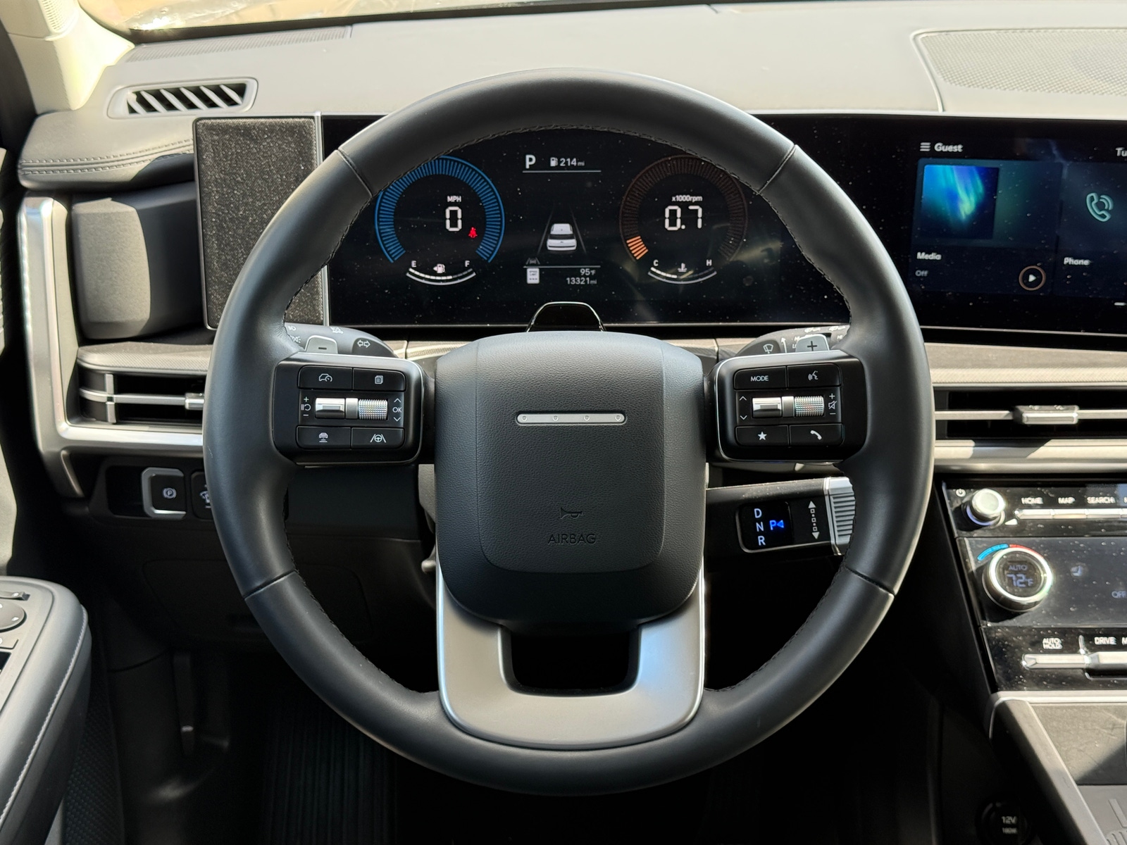 Thumbnail: 2026 Hyundai Santa Fe - 4