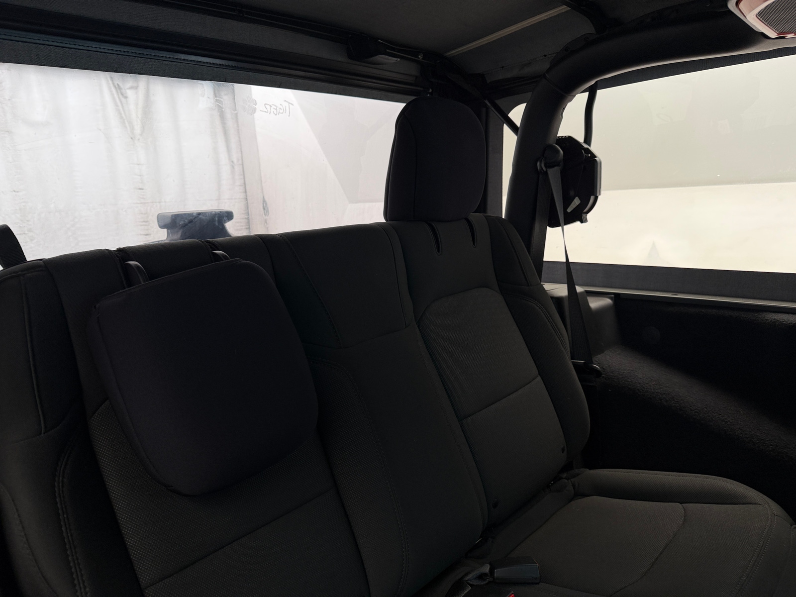 Thumbnail: 2020 Jeep Wrangler - 6