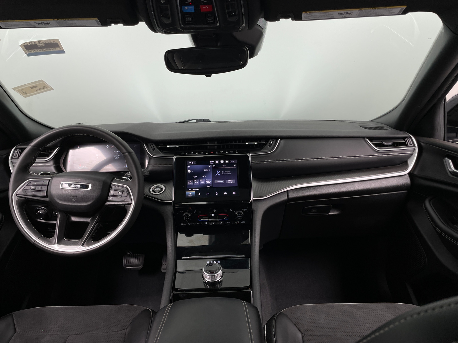 Thumbnail: 2023 Jeep Grand Cherokee L - 2