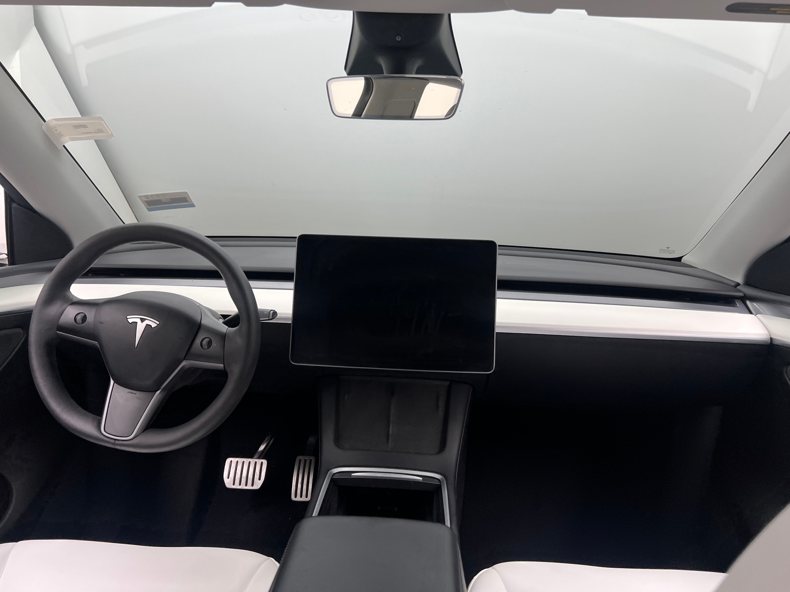 Thumbnail: 2022 Tesla Model Y - 2