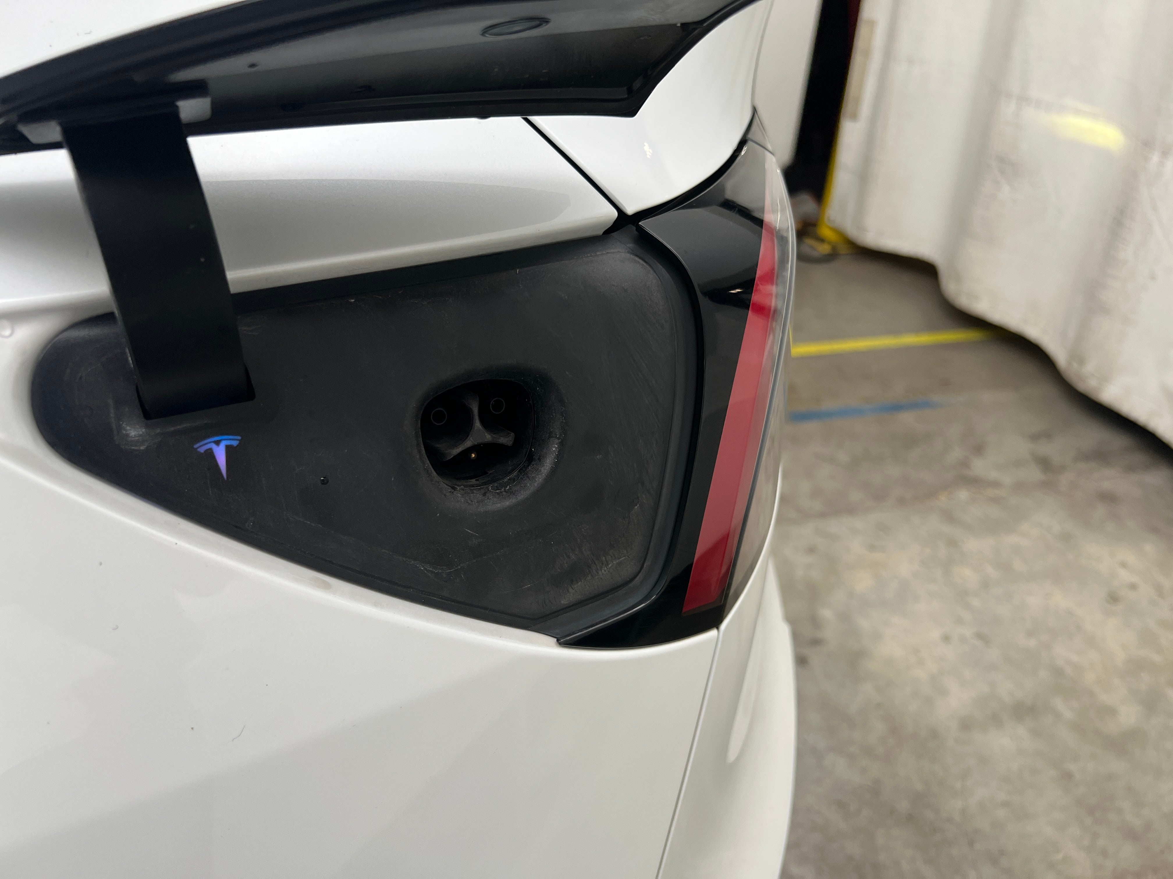 Used 2022 Tesla Model Y Performance with VIN 7SAYGDEF7NF538712 for sale in Auburn, WA