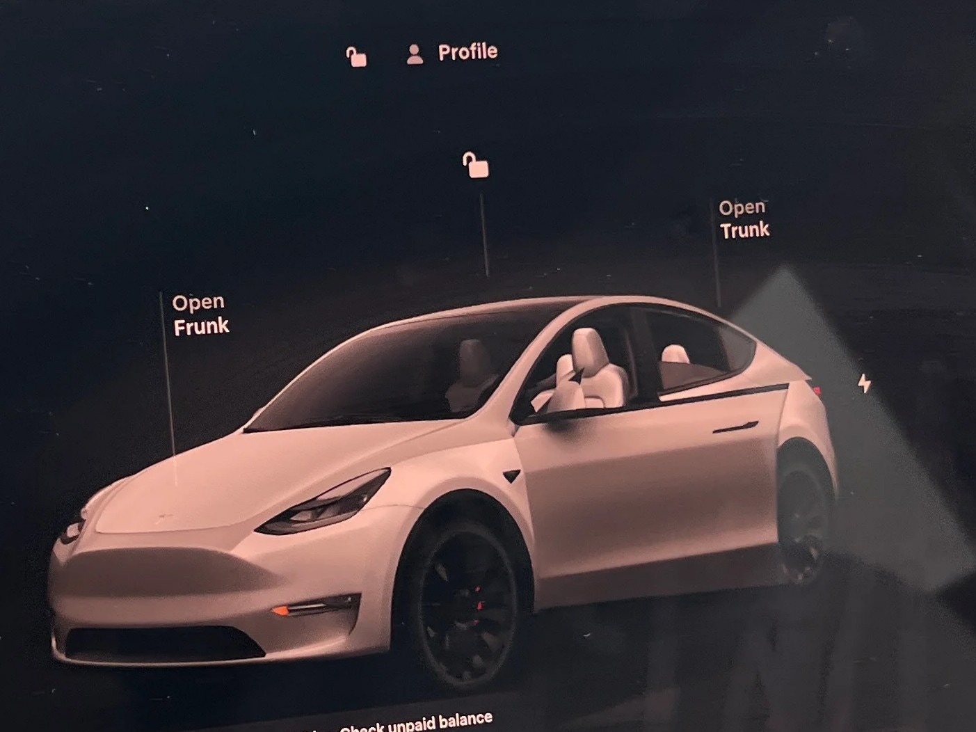 Thumbnail: 2022 Tesla Model Y - 3