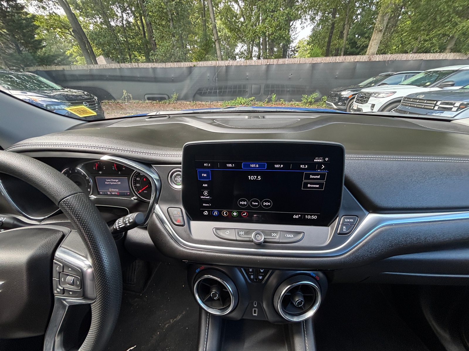 Thumbnail: 2026 Chevrolet Blazer - 3