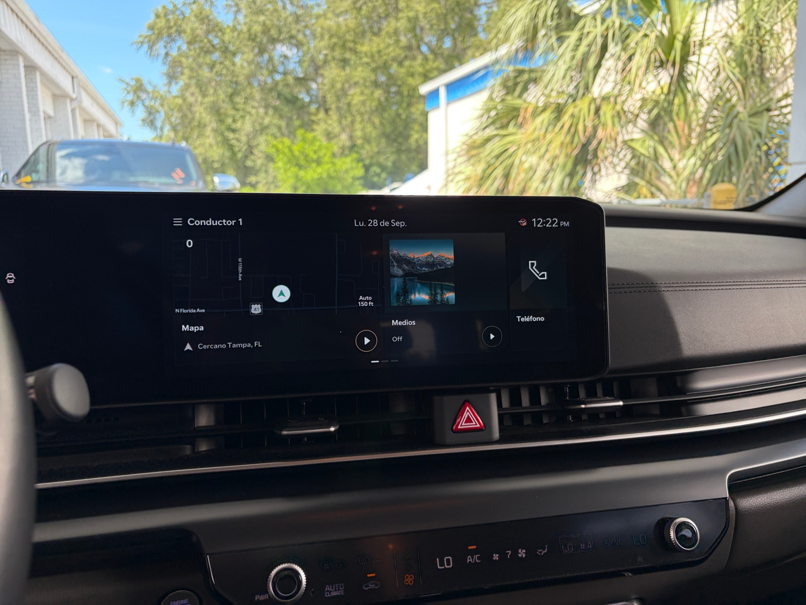 Thumbnail: 2026 Kia Carnival - 4
