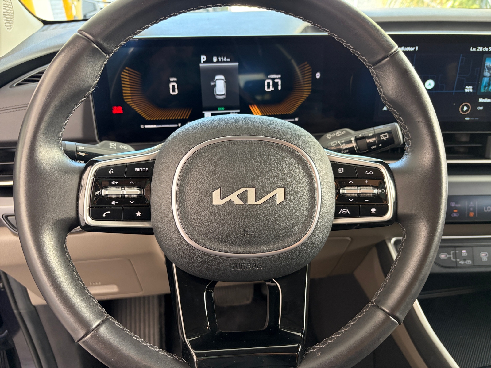 Thumbnail: 2026 Kia Carnival - 5