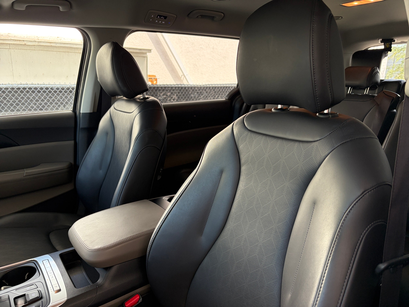 Thumbnail: 2026 Kia Carnival - 2