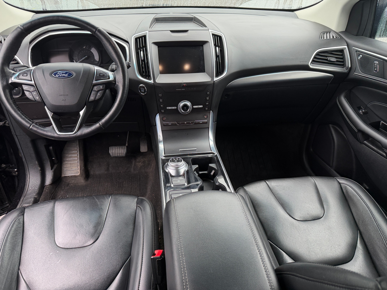Thumbnail: 2020 Ford Edge - 2