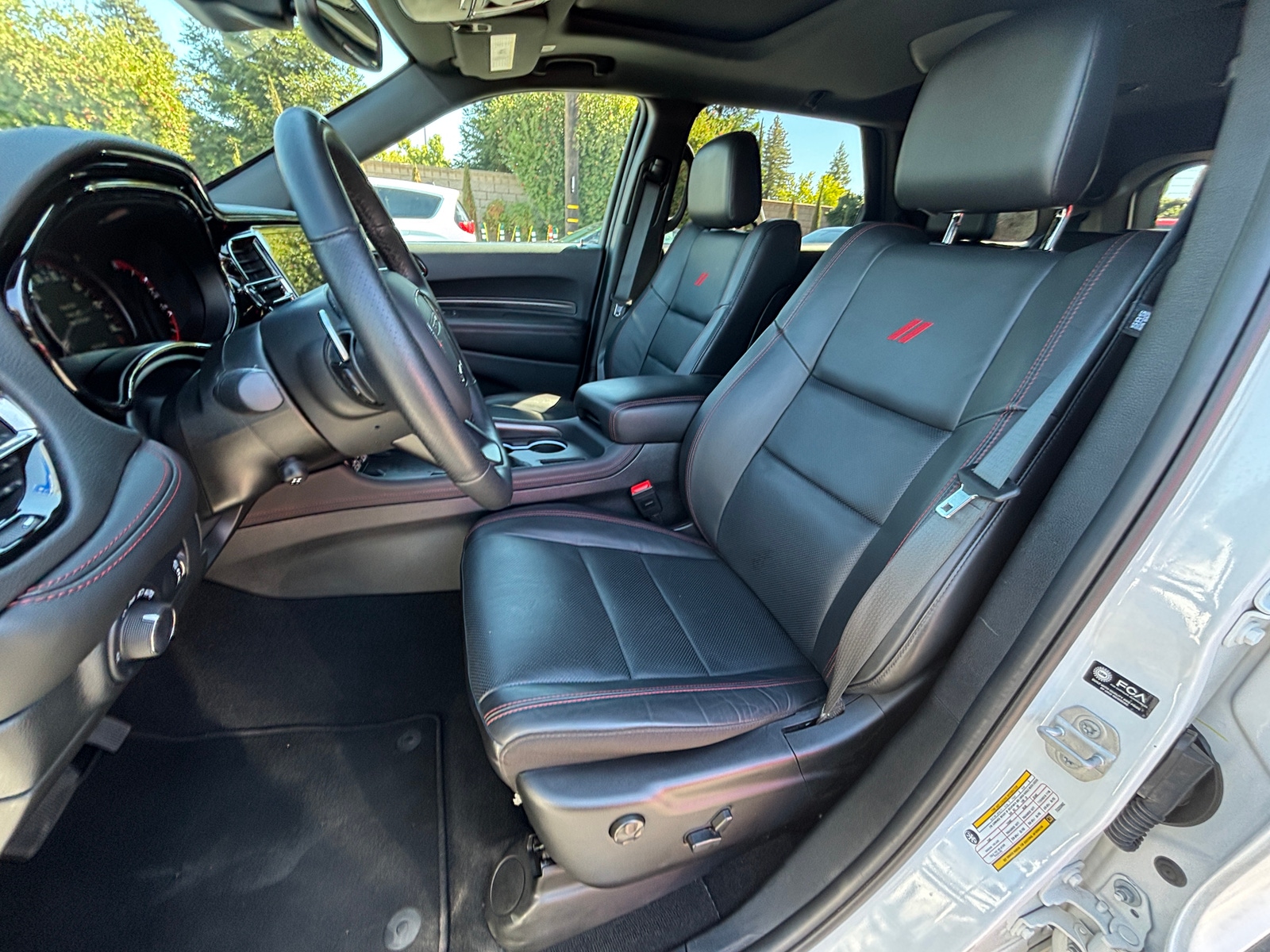 Thumbnail: 2026 Dodge Durango - 2