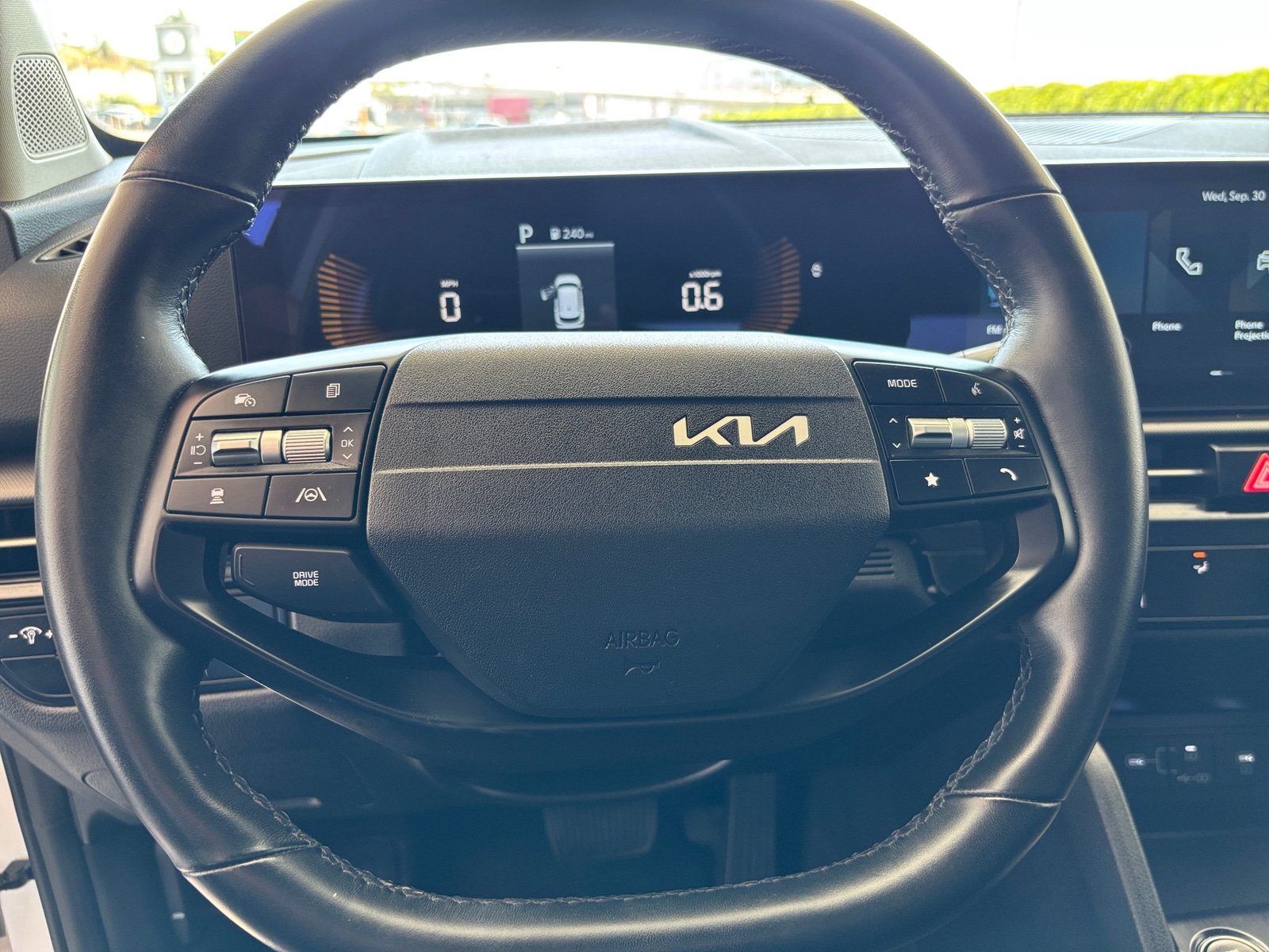 Thumbnail: 2026 Kia Sportage - 5