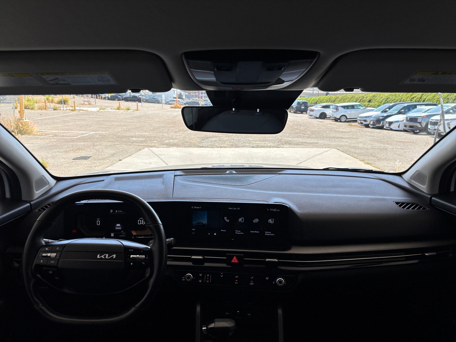 Thumbnail: 2026 Kia Sportage - 3
