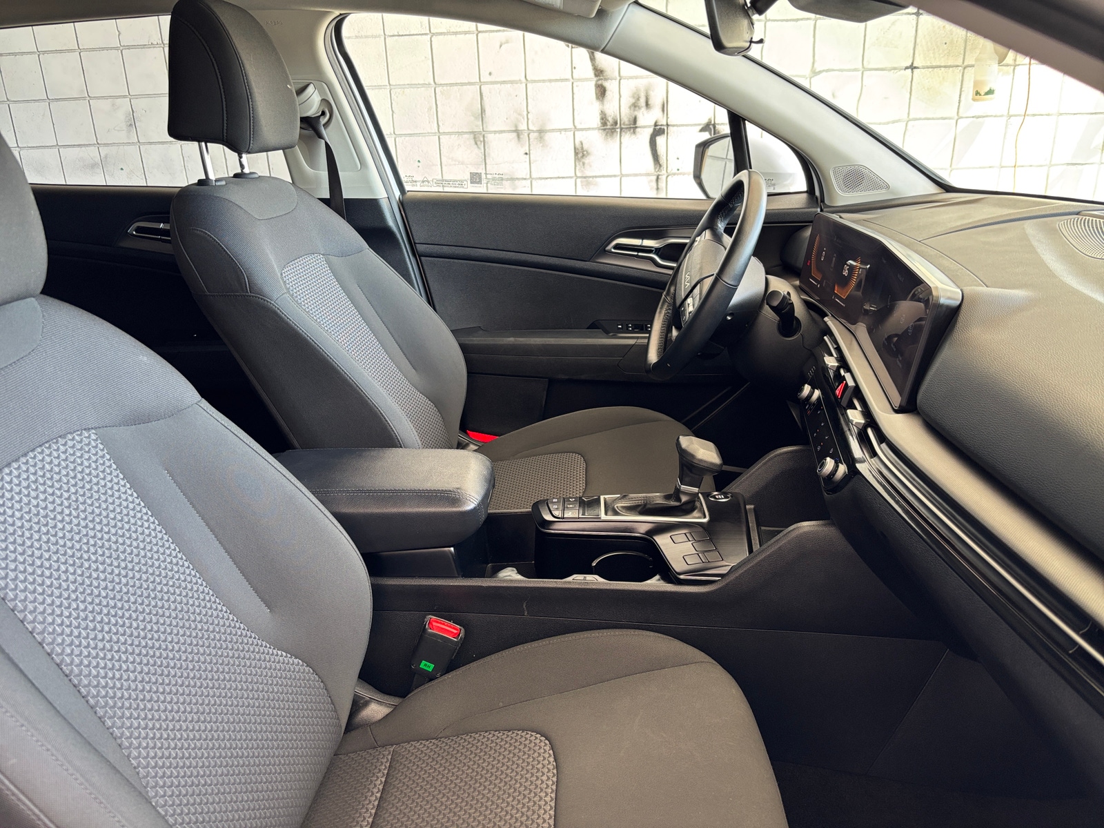 Thumbnail: 2026 Kia Sportage - 2