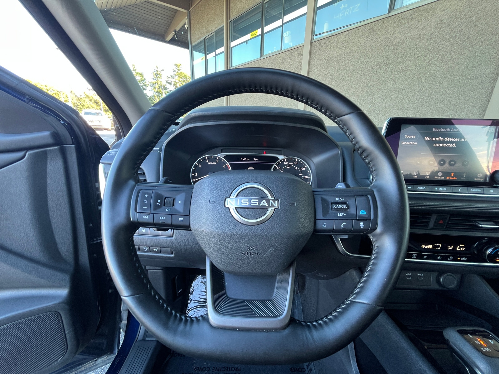 Thumbnail: 2025 Nissan Rogue - 5