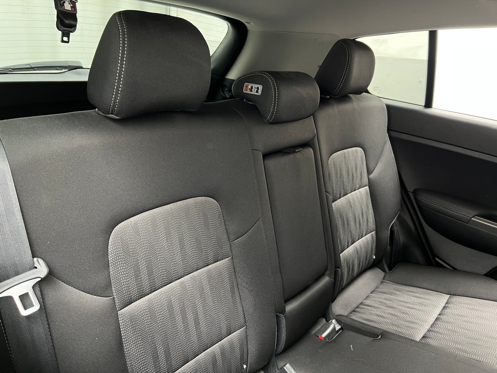 Thumbnail: 2019 Kia Sportage - 6