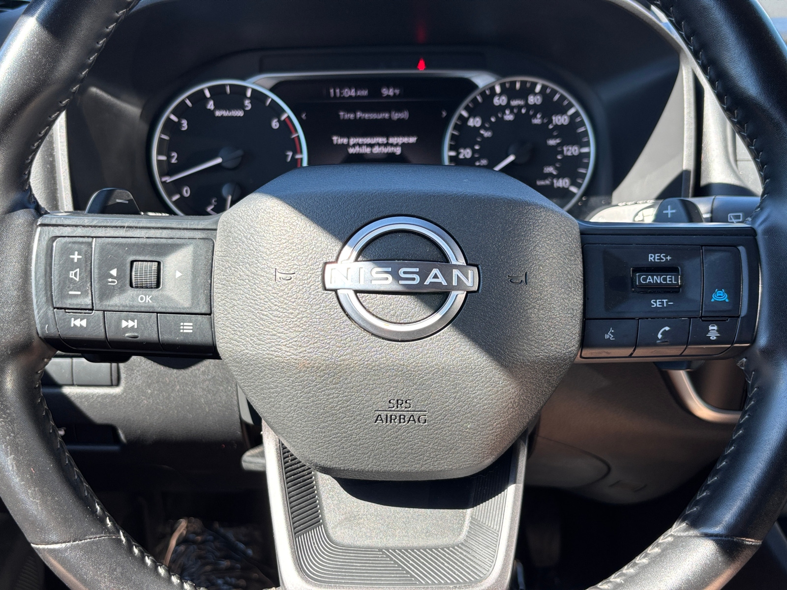 Thumbnail: 2025 Nissan Rogue - 5