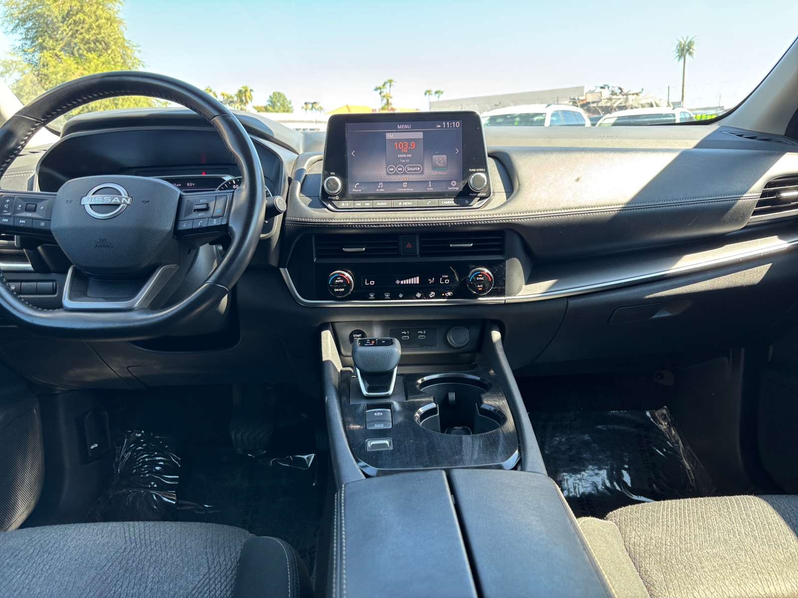 Thumbnail: 2025 Nissan Rogue - 3