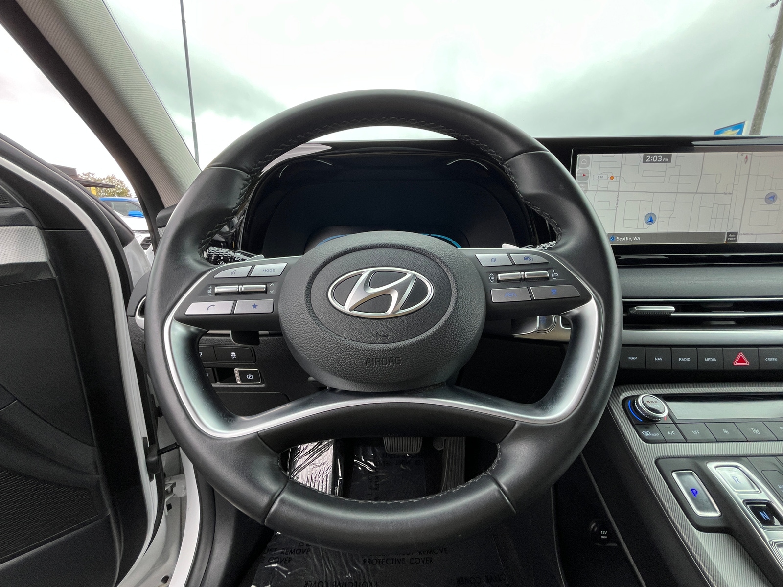 Thumbnail: 2025 Hyundai Palisade - 4
