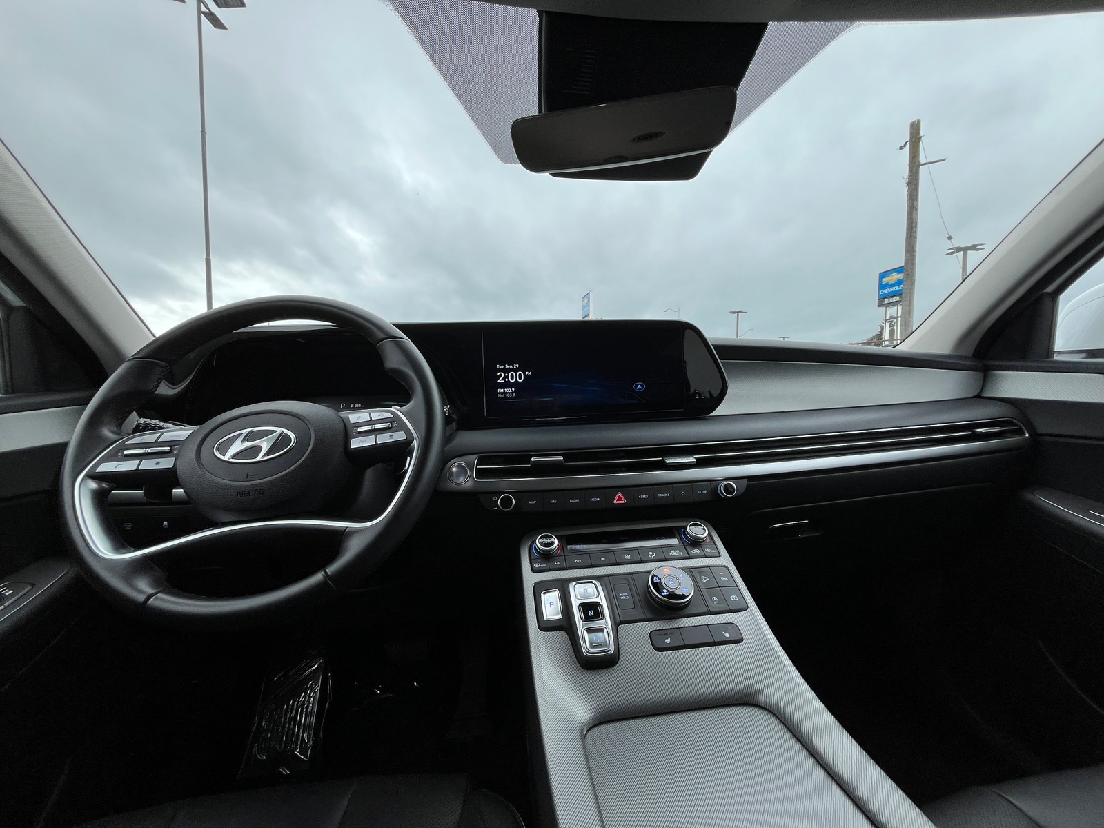 Thumbnail: 2025 Hyundai Palisade - 2