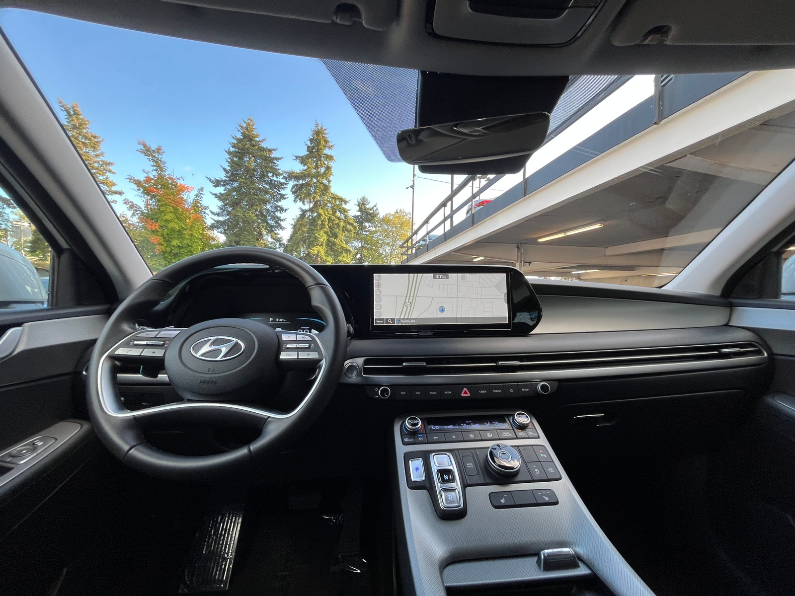 Thumbnail: 2025 Hyundai Palisade - 3