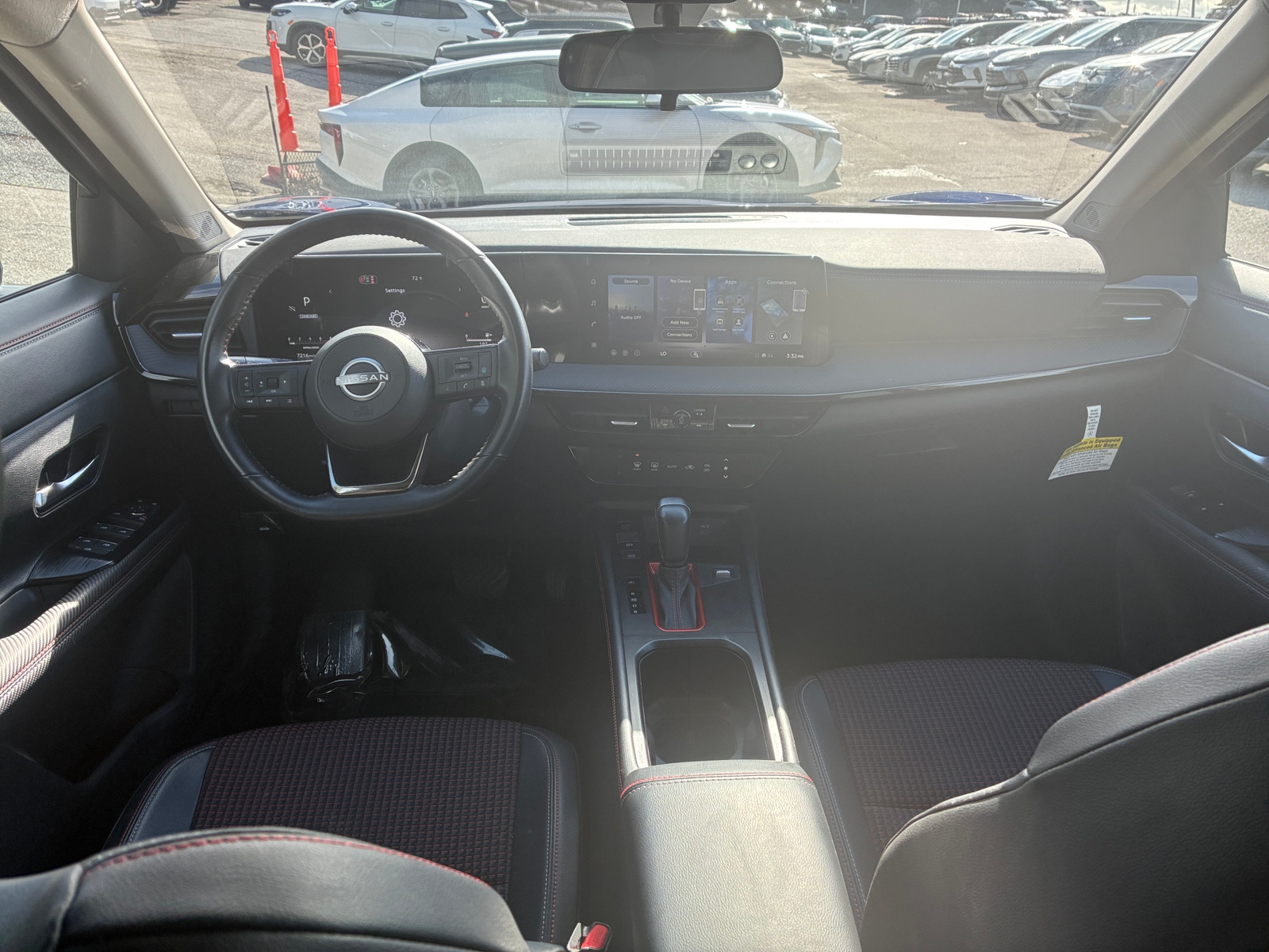 Thumbnail: 2026 Nissan Kicks - 3