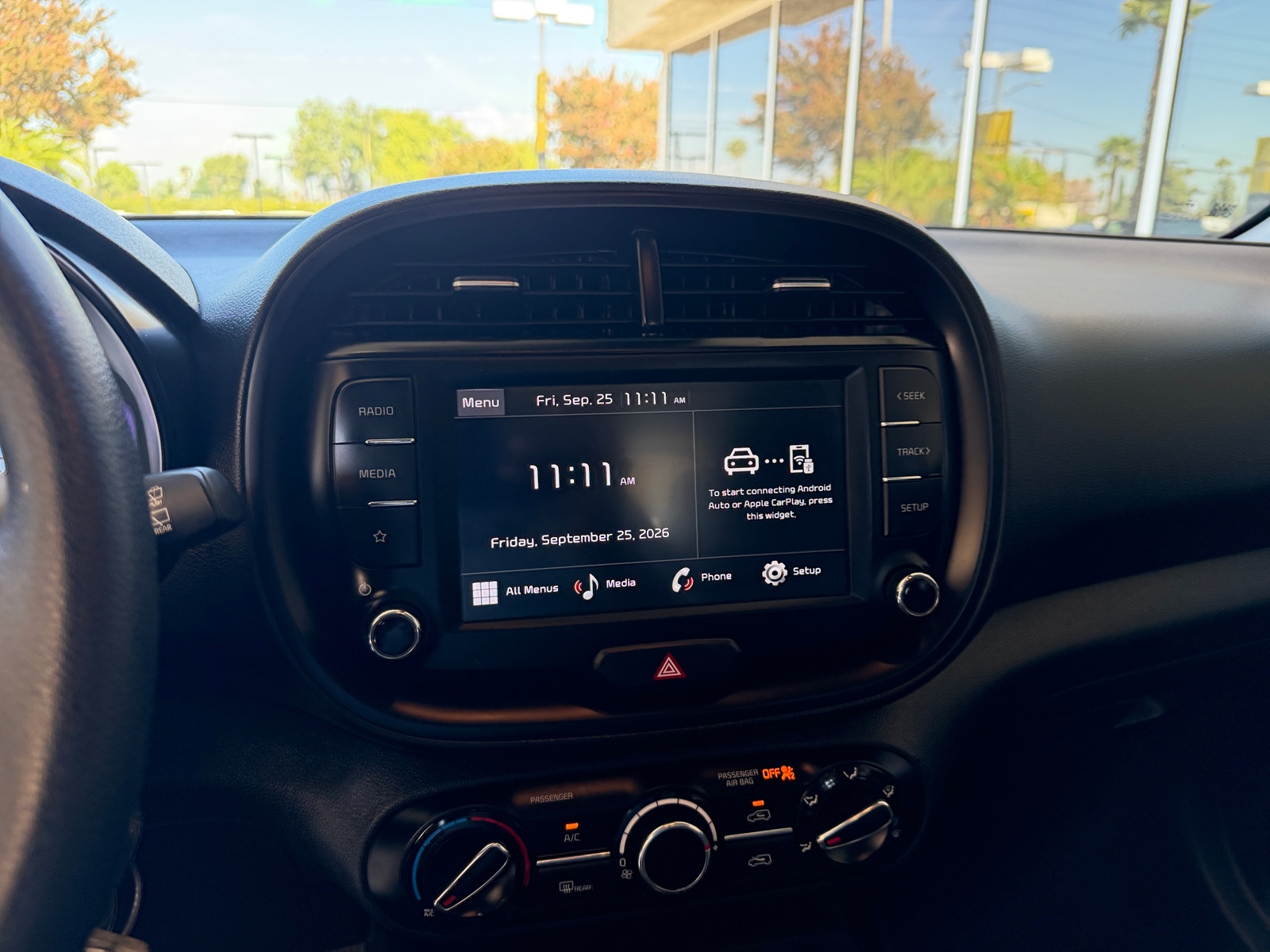Thumbnail: 2025 Kia Soul - 4