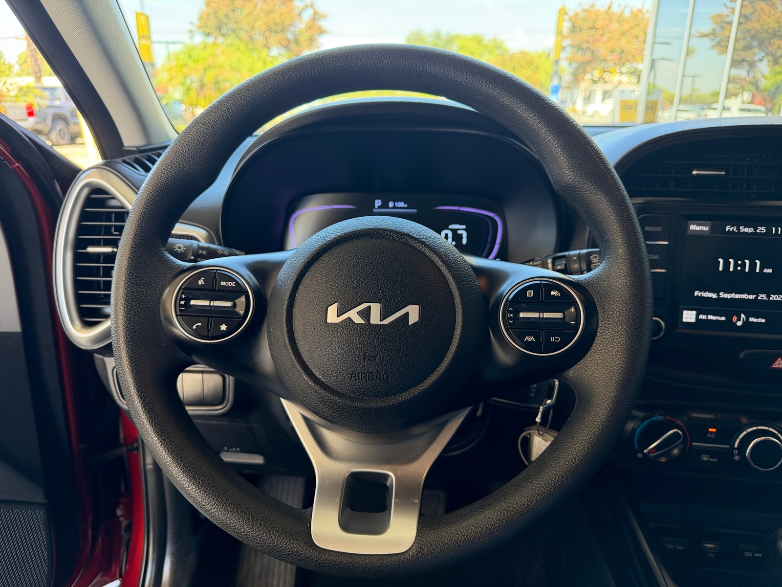 Thumbnail: 2025 Kia Soul - 5